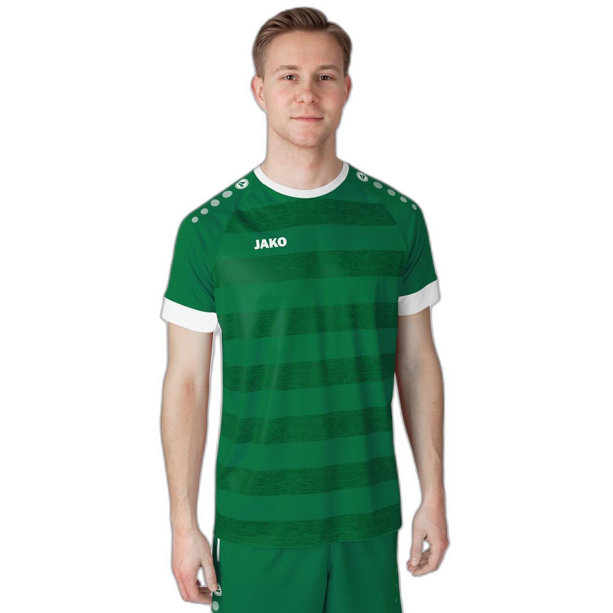 Jako  meliertes kindertrikot celtic 