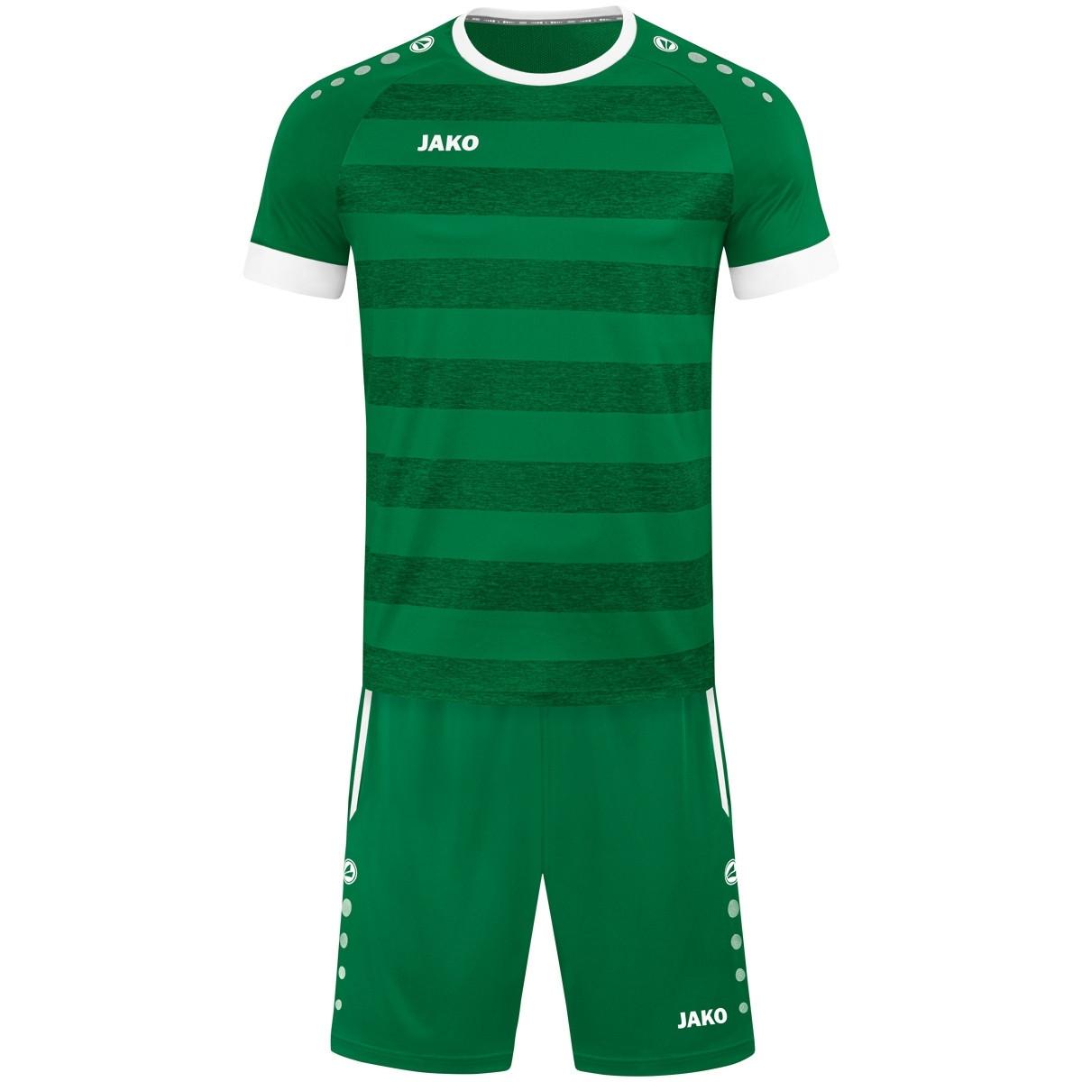 Jako  meliertes kindertrikot celtic 