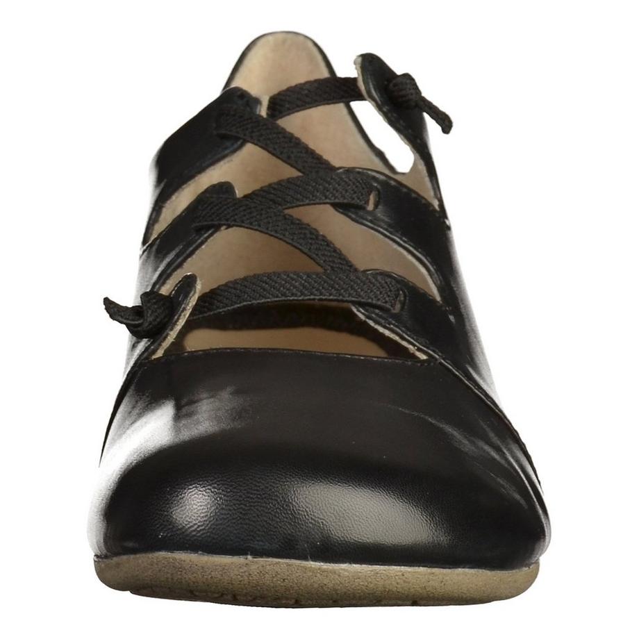 Josef Seibel Slipper zum Schnüren  