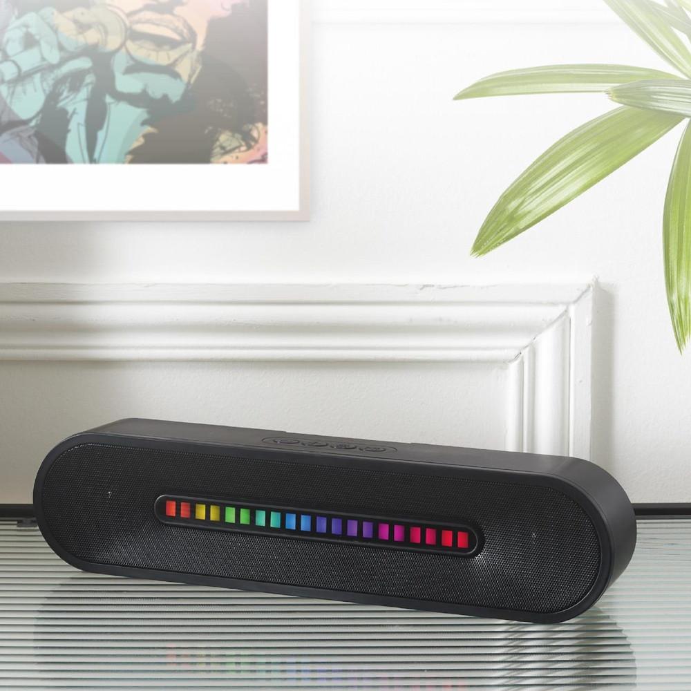 Northio  Haut-parleur sans fil - RGB 