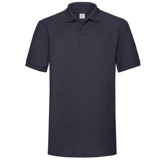 Fruit of the Loom  6535 Piqué PoloShirt, Kurzarm 