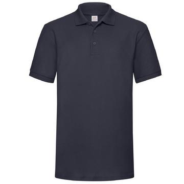 6535 Piqué PoloShirt, Kurzarm