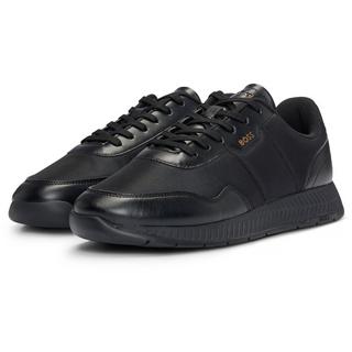 HUGO BOSS  Sneaker Uomini-Titanium Runn nypu 