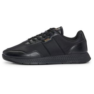 HUGO BOSS  Sneaker Uomini-Titanium Runn nypu 