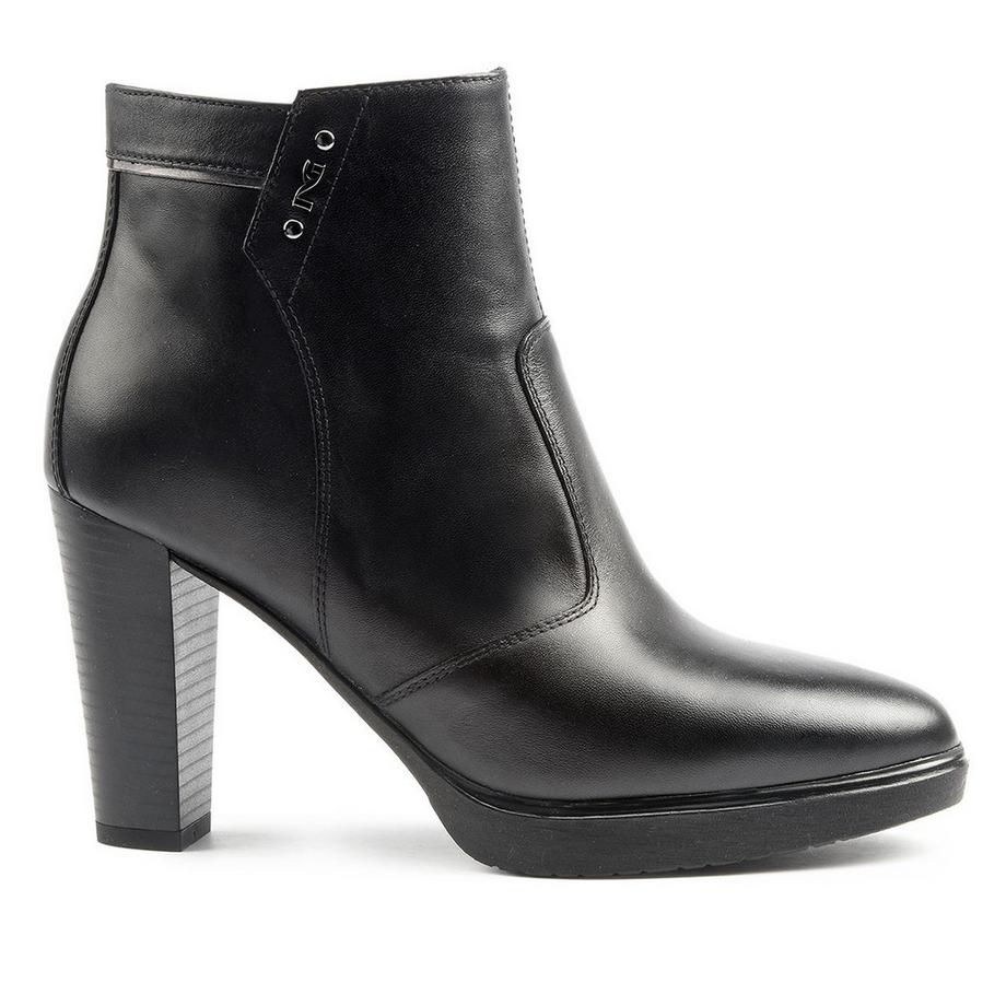 Nero Giardini Altilia Stiefeletten mit Absatz  