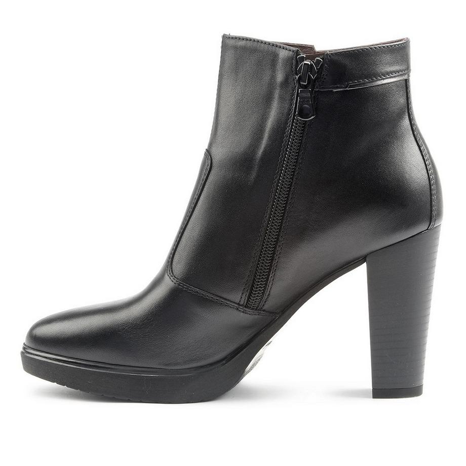 Nero Giardini Altilia Stiefeletten mit Absatz  