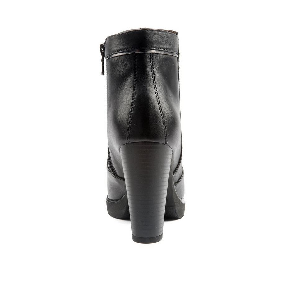 Nero Giardini Altilia Stiefeletten mit Absatz  