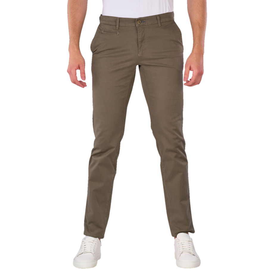 Fabio Chino Slim Fit