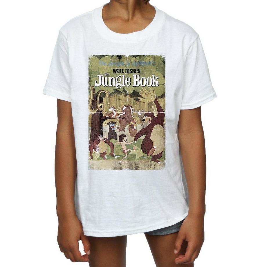 Disney  The Jungle Book TShirt 
