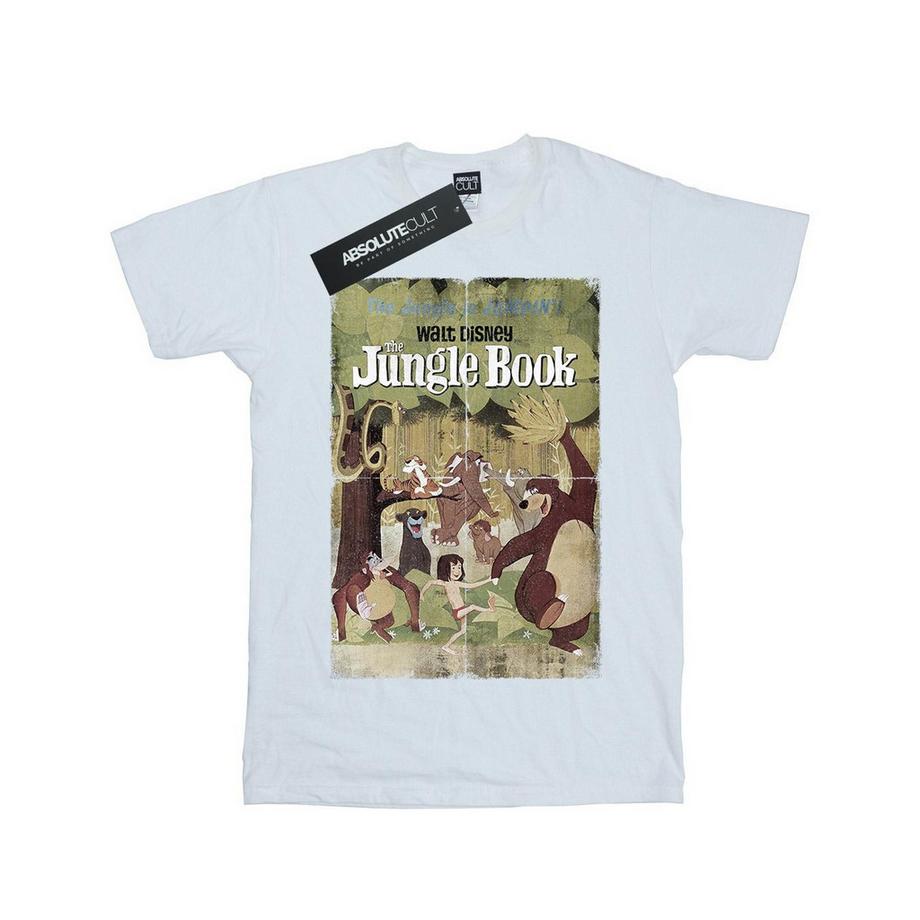 The Jungle Book TShirt