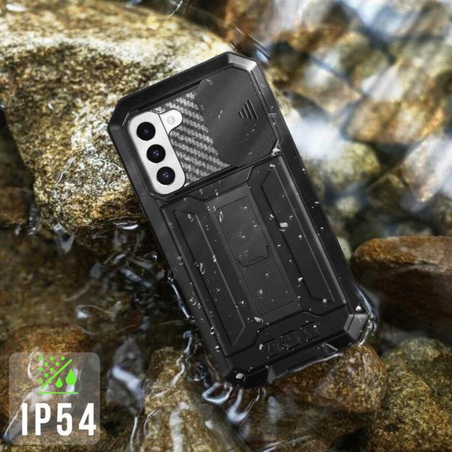 Avizar  Coque intégrale Samsung Galaxy S22 