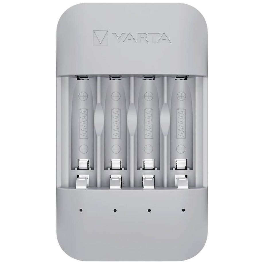 VARTA  Eco Charger Pro Recycled Box 
