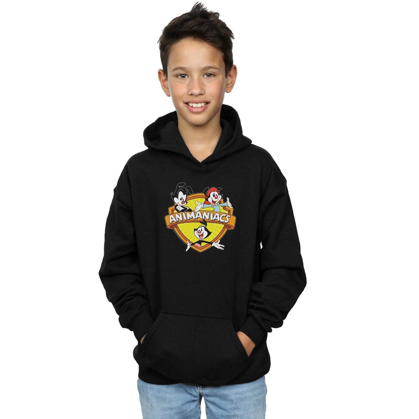 Animaniacs  Kapuzenpullover 