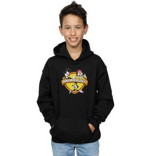 Animaniacs  Kapuzenpullover 