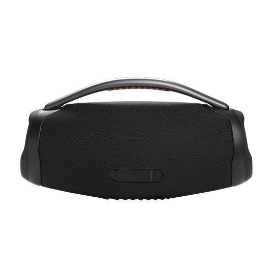 JBL  BOOMBOX 3 Enceinte portable stéréo Noir 