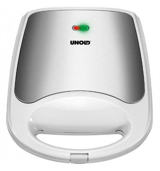 Image of UNOLD Sandwich-Toaster Quadro