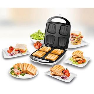 ABB Stotz S&J Sandwich-Toaster Quadro  