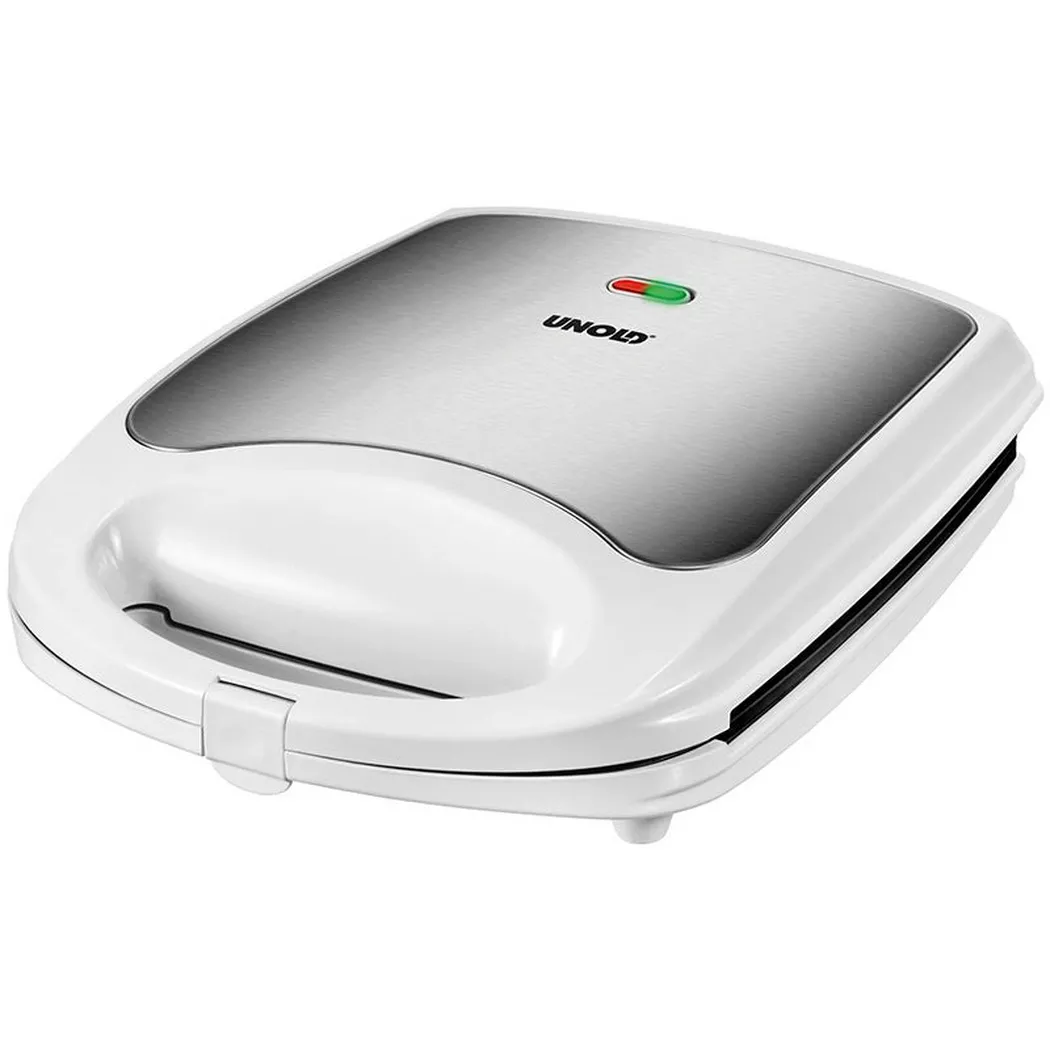 ABB Stotz S&J – Sandwich-Toaster Quadro, Multicolor