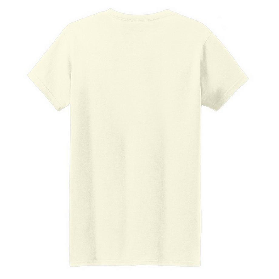 Gildan T-Shirt maniche corte collo tondo  