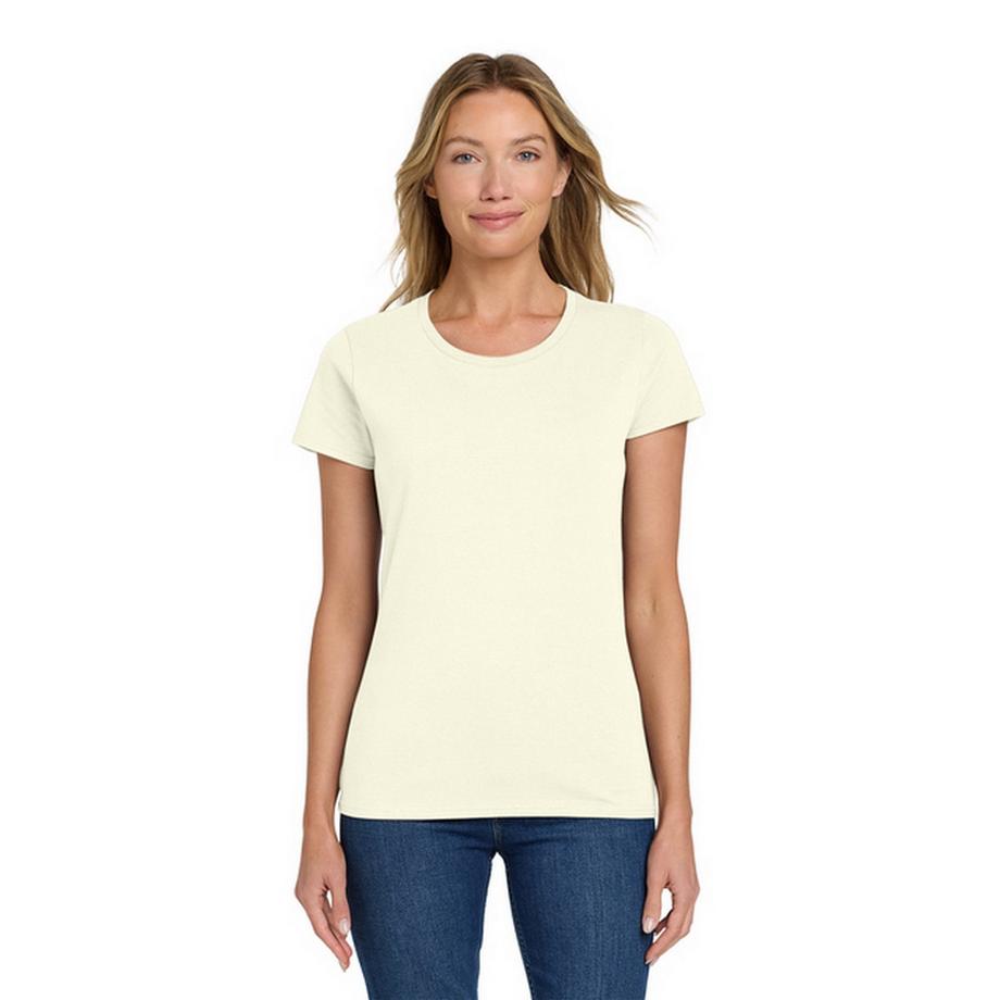 Gildan T-Shirt maniche corte collo tondo  