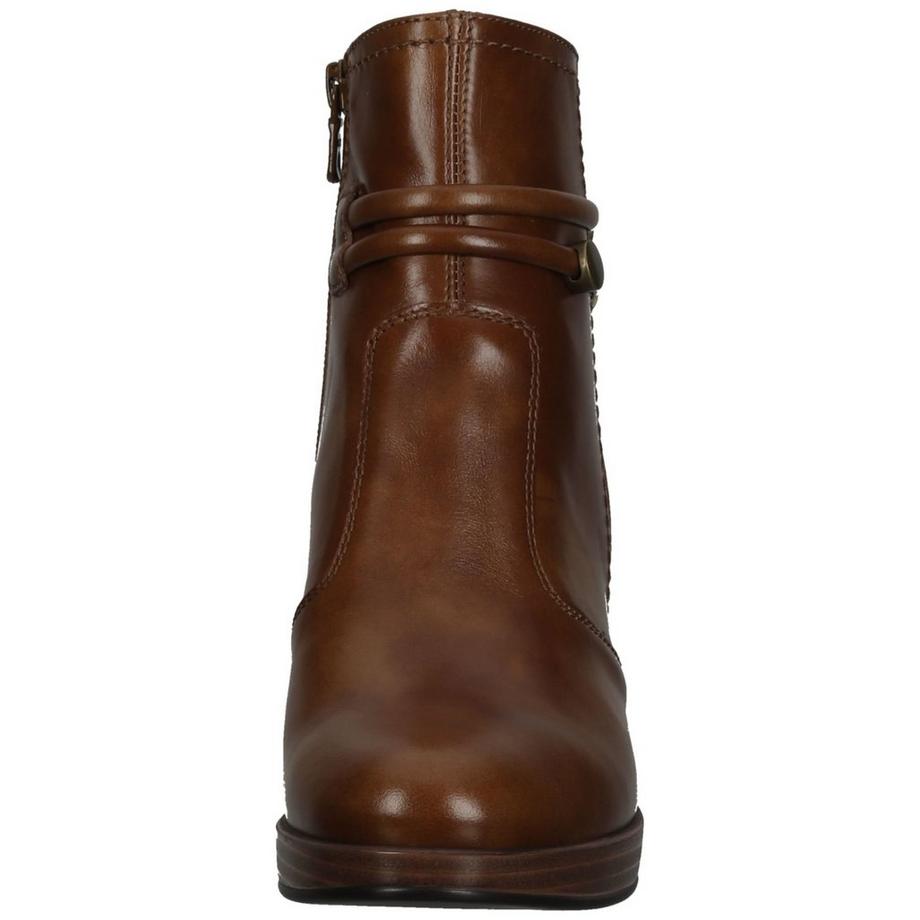 Nero Giardini  Bottines I308246D 