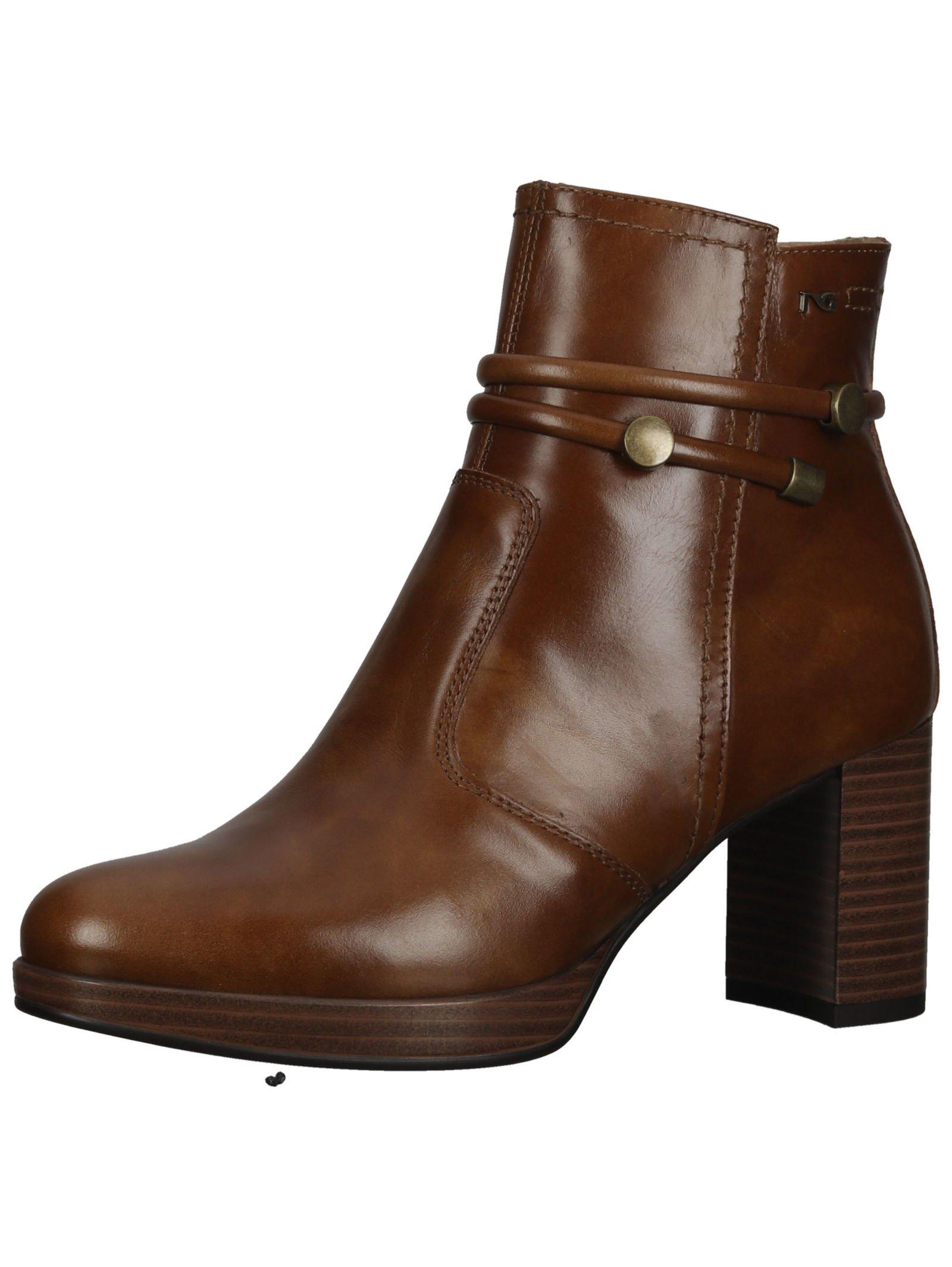 Nero Giardini  Bottines I308246D 