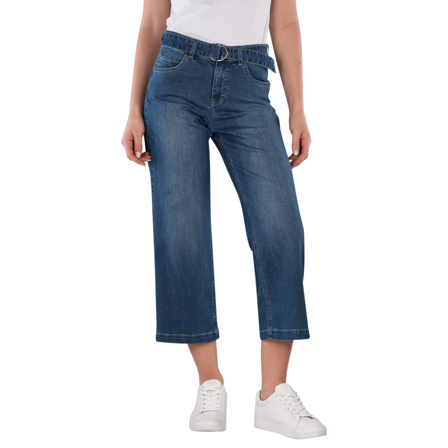Linn City Jeans Relaxed Fit The Light One
