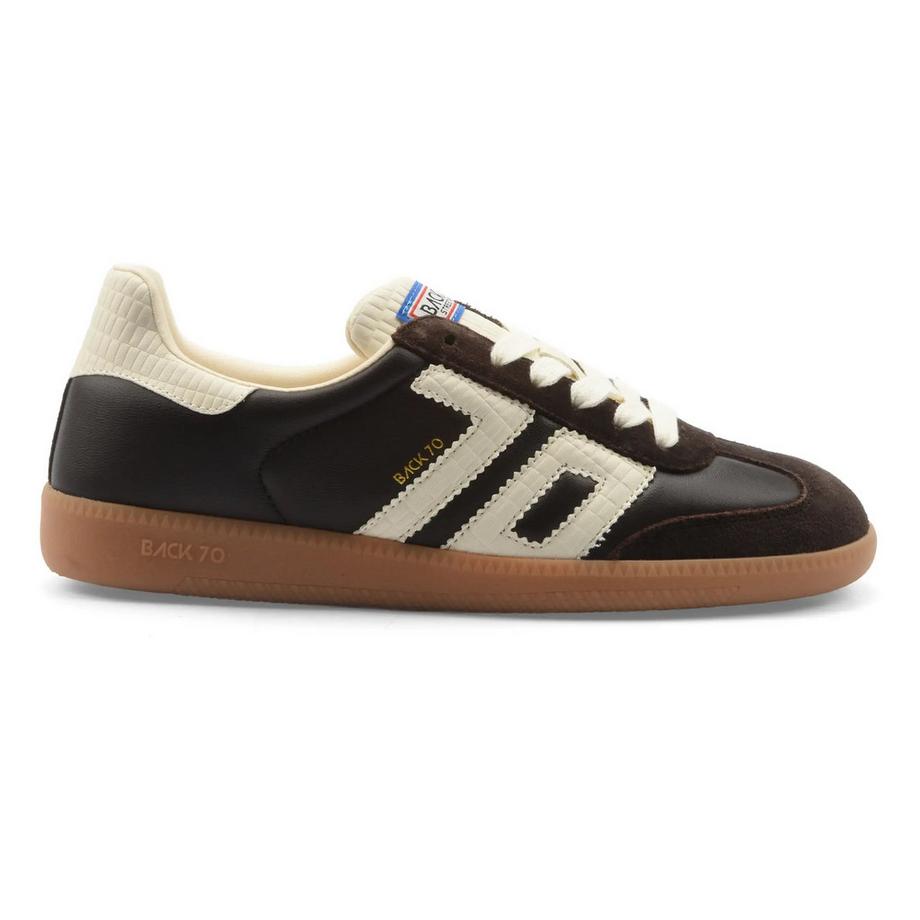Back 70 Cloud Sneaker  