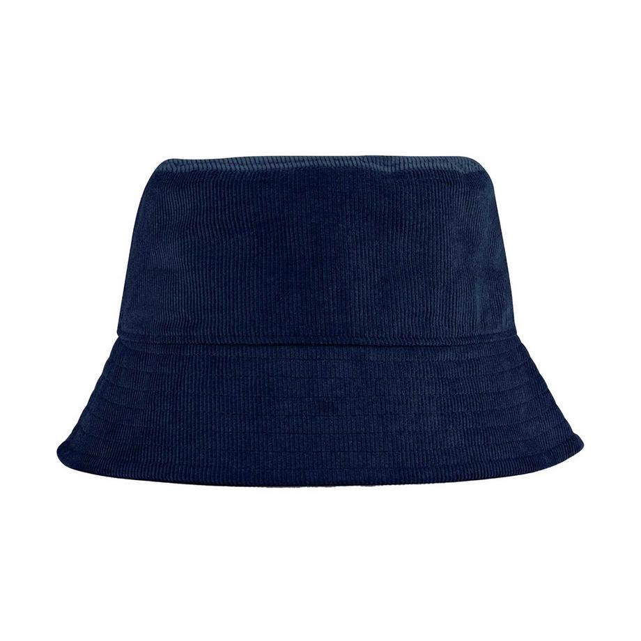 Beechfield Cappello da Pescatore con Cordino Biologico  