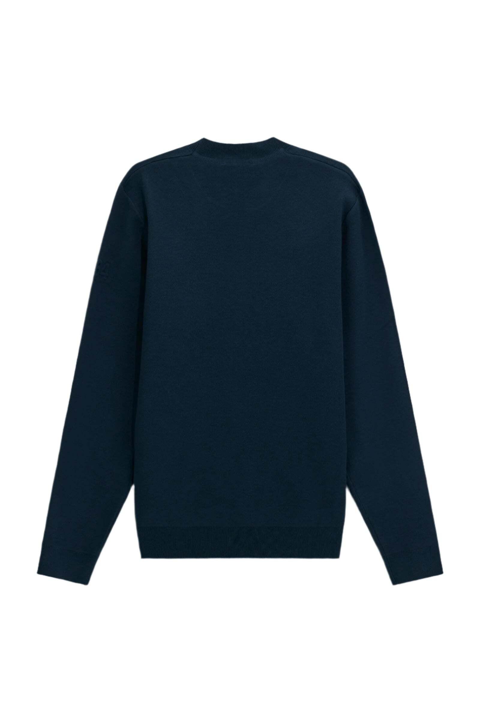 Gas Winny Round Neck Pullover  