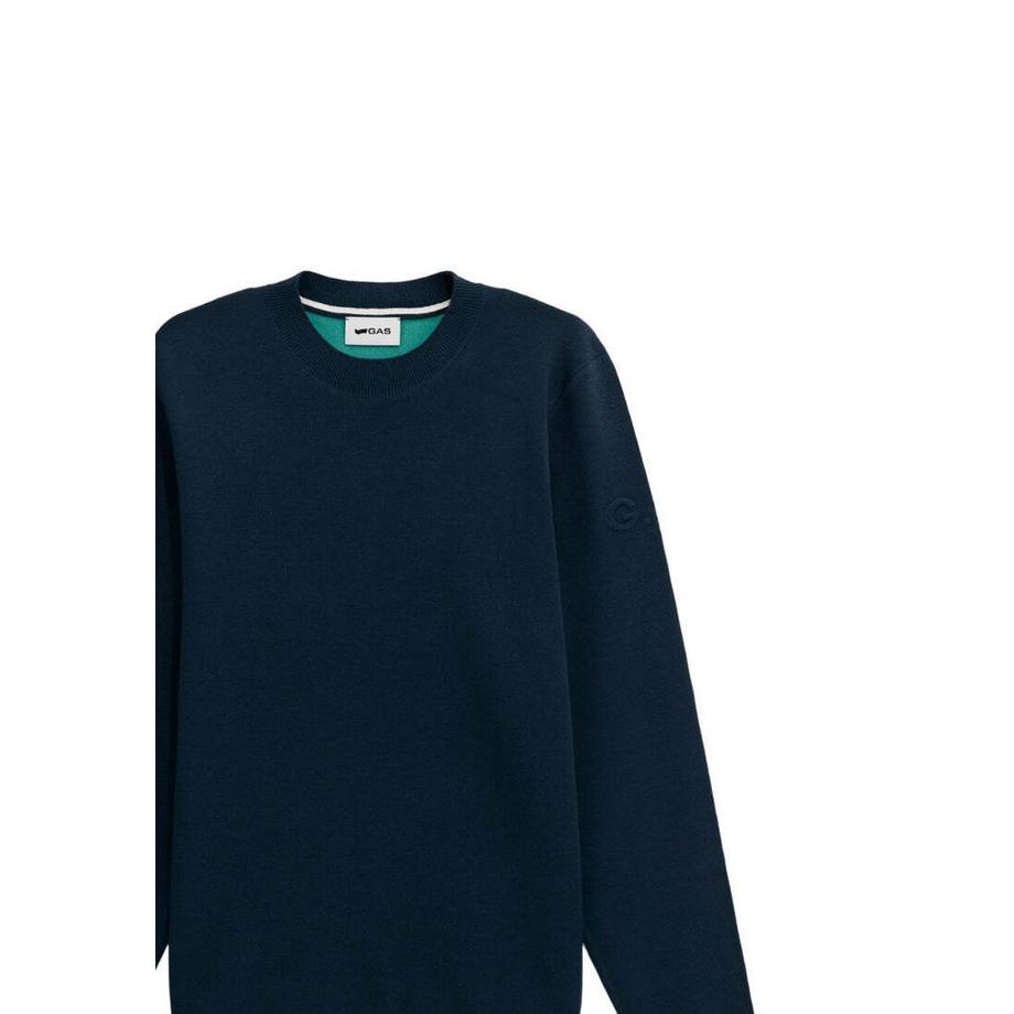 Gas Winny Round Neck Pull  