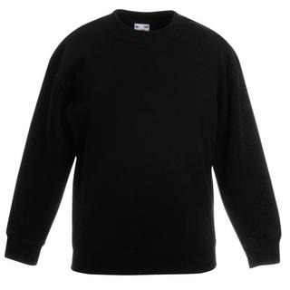 Fruit of the Loom  Klassische 8020 SetIn Sweatshirt 