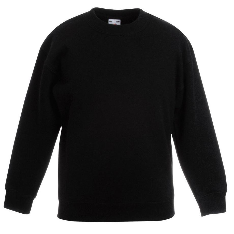 Klassische 8020 SetIn Sweatshirt