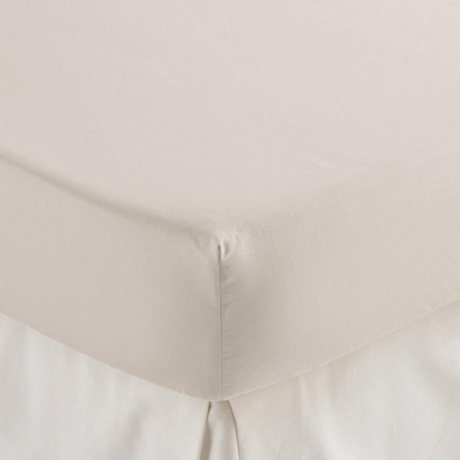 La Redoute Intérieurs Drap Housse Scenario  