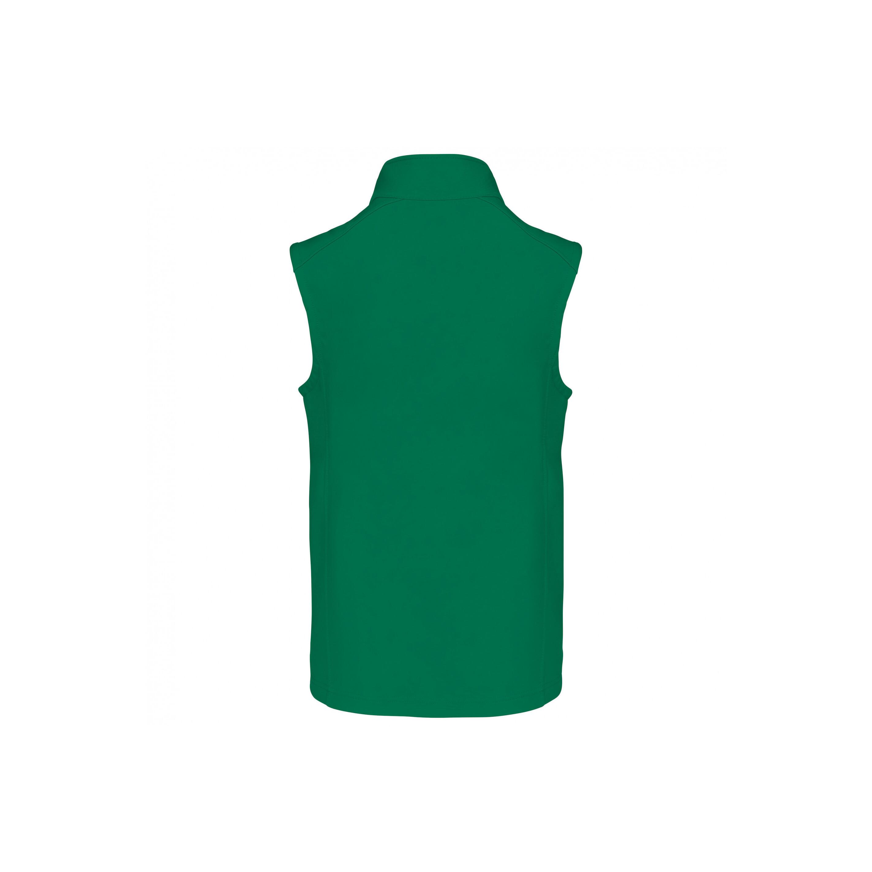 Kariban Gilet Softshell Senza Maniche  