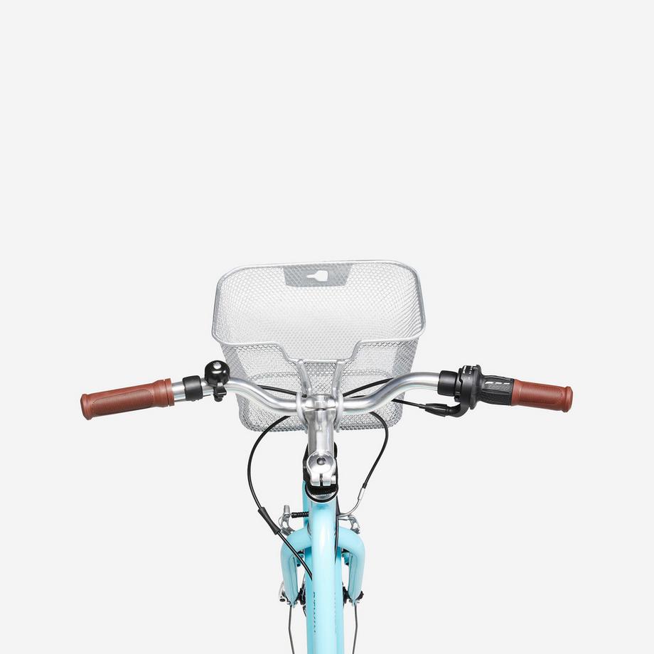 BTWIN  Citybike Kinder 20 Zoll 