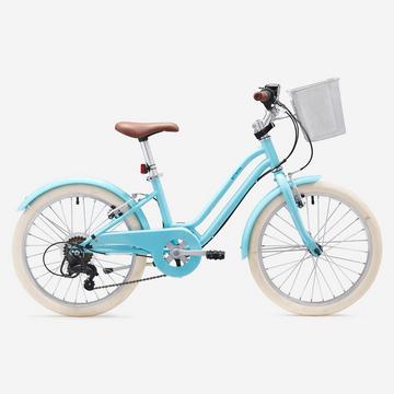 Citybike Kinder 20 Zoll