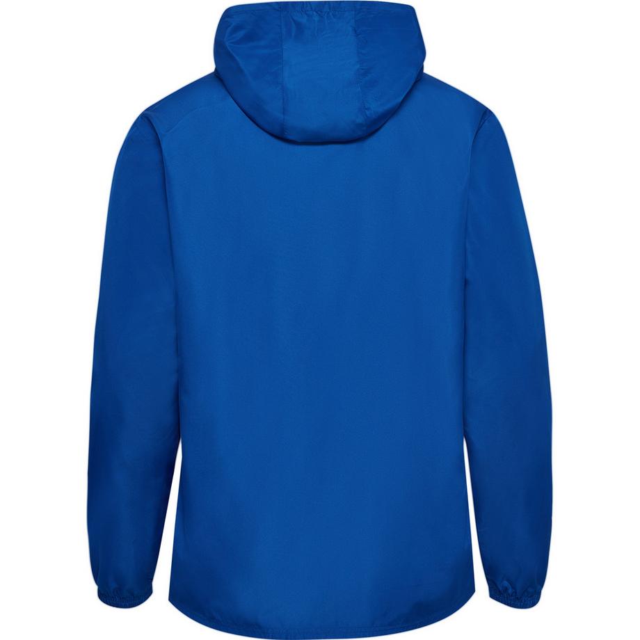 Hummel Veste de survêtement essentielle  