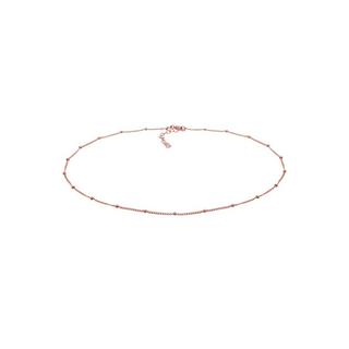 Elli  Halskette Choker Kugelkette 