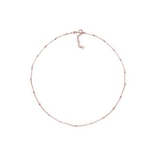 Elli  Halskette Choker Kugelkette 