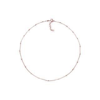 Elli  Halskette Choker Kugelkette 