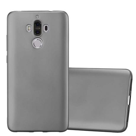 Cadorabo  Hülle für Huawei MATE 9 TPU Silikon Matt 