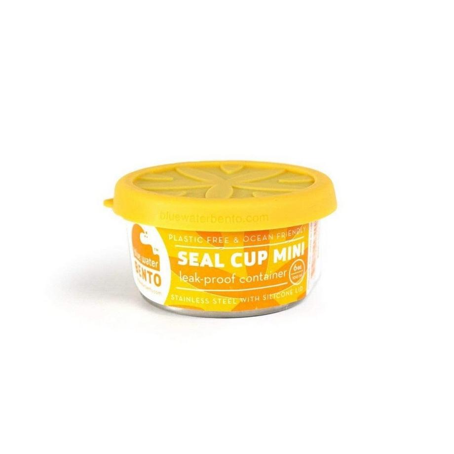 Seal Cup Mini