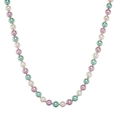 Rafaela Donata  Femme Collier de perles 