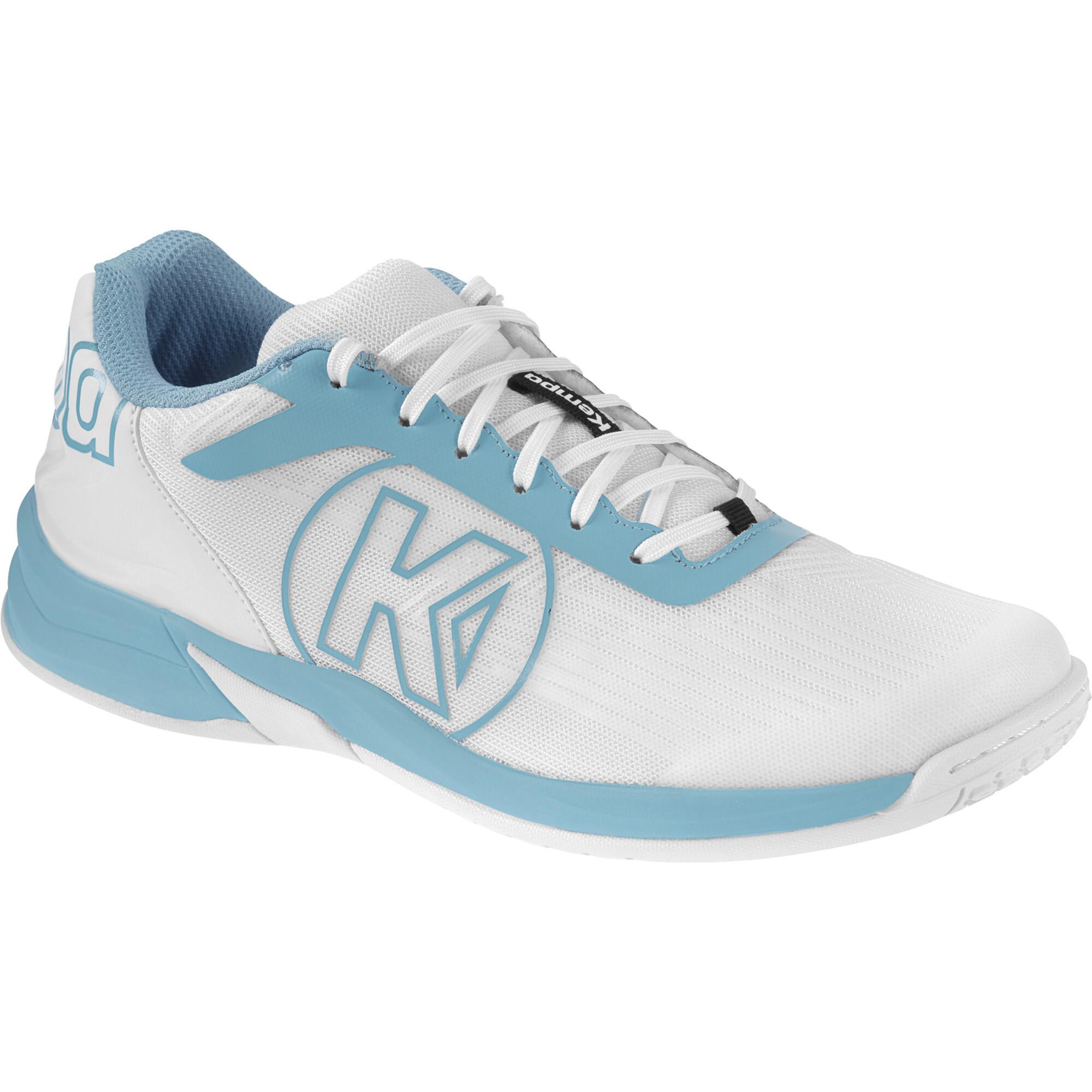 Kempa  chaussures indoor   attack three 2.0 game changer 