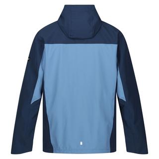 Regatta  Jacke Birchdale mit Kapuze, wasserfest 