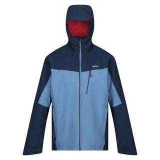 Regatta  Jacke Birchdale mit Kapuze, wasserfest 