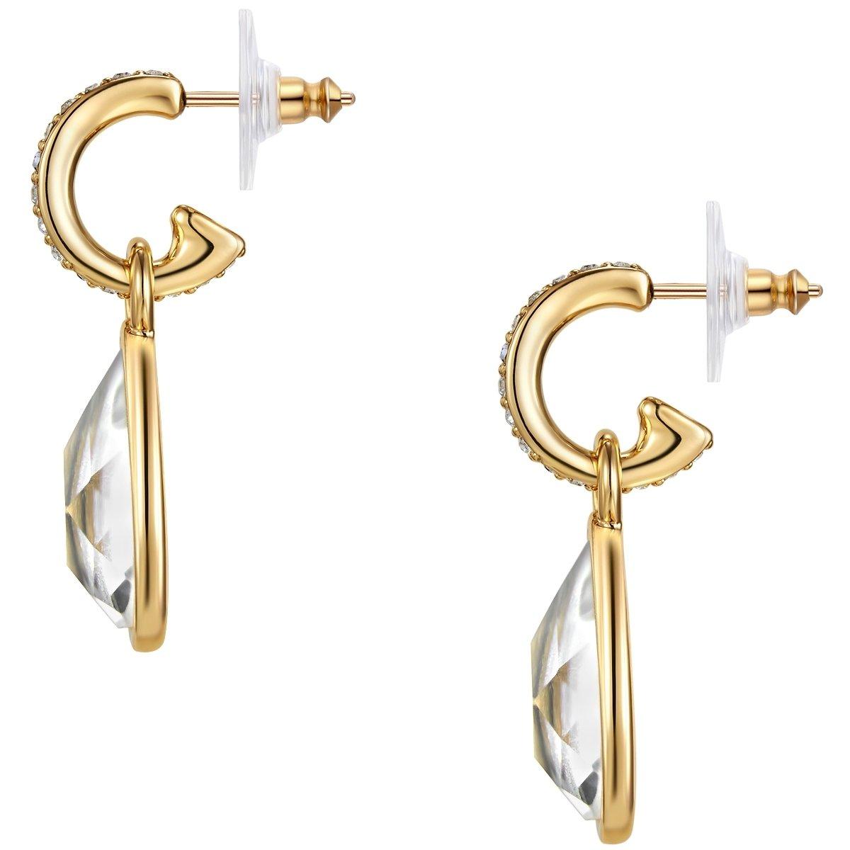 Lulu & Jane  Femme Boucles d´oreilles 