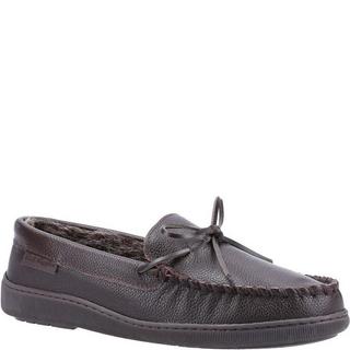 Hush Puppies  Hausschuhe Ace, Leder 