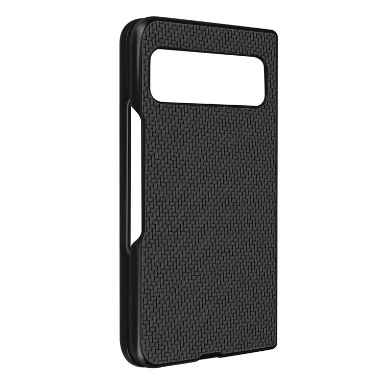 Avizar Carbon Hülle Google Pixel Foldonline kaufen MANOR